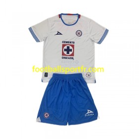 Tenue Cruz Azul Enfant Exterieur 2024-2025 Maillot de Foot